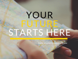Protect What Matters Most — Your Future Starts Here