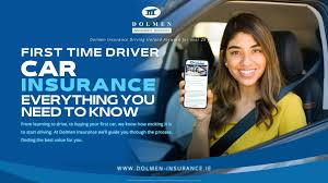 Easy Car Insurance for First-Time Drivers